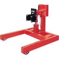 Diesel Engine Stand, 3 tons Capacity, 45" H - NORCO Lifting 78160