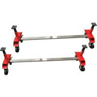 Ford EV Battery Dolly with 3600 lbs. Capacity - NORCO Lifting 78500