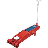 Cric au sol FASTJACK, 20 tonne(s) Capacit&eacute;, 7-1/4" Abaiss&eacute;e, 26-1/4" &eacute;lev&eacute;e, Hydraulique &agrave; main - NORCO Lifting 72220A