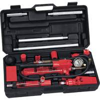 Automotive Body Repair Tools