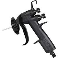 Performance Spray Gun 2 with Air Flow Control Valve, 13 CFM - 3M 26852