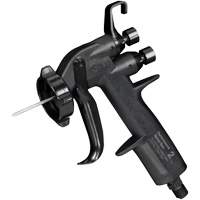 Performance Spray Gun 2 with Air Flow Control Valve, 13 CFM - 3M 26852