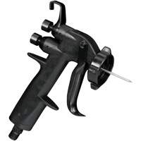 Performance Spray Gun 2 with Air Flow Control Valve, 13 CFM - 3M 26852