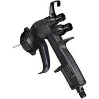 Performance Spray Gun 2 with Air Flow Control Valve, 13 CFM - 3M 26852