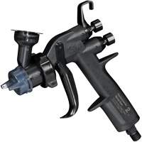 Performance Spray Gun 2 with Air Flow Control Valve, 13 CFM - 3M 26852