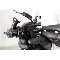Performance Spray Gun 2 with Air Flow Control Valve, 13 CFM - 3M 26852