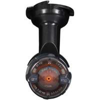 Performance Gravity Fine Finish Atomizing Head - Orange - 3M 26914