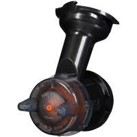 Performance Gravity Fine Finish Atomizing Head - Orange - 3M 26914