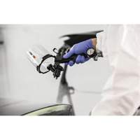 Performance Fine Finish Spray Gun System with PPS Cups, 13 CFM, 29 PSI - 3M 26978