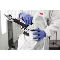 Performance Fine Finish Spray Gun System with PPS Cups, 13 CFM, 29 PSI - 3M 26978