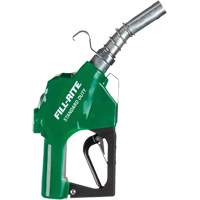 Pistolet de distribution automatique vert pour diesel - Fill-Rite SDN100GAN