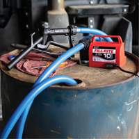 12V DC Fuel Transfer Pump with Nozzle - Fill-Rite FR1614