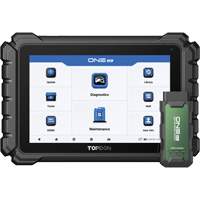 ONE Lite Professional 10.1" Automotive Diagnostic Tool - Topdon TDONELITE