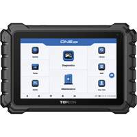 ONE Lite Professional 10.1" Automotive Diagnostic Tool - Topdon TDONELITE