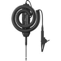 CT100 Auto Circuit Tester with Load Test, LCD & Polarity Alerts - Topdon CT100