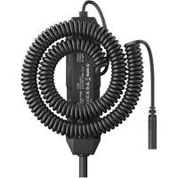 CT100 Auto Circuit Tester with Load Test, LCD & Polarity Alerts - Topdon CT100