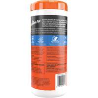 Lingettes nettoyantes pour int&eacute;rieur de voiture - Armor All AWDTC-25-1CAN