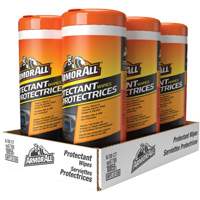 Lingettes protectrices originales - Armor All AWPTC-30-1CAN