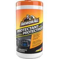 Lingettes protectrices originales - Armor All AWPTC-50-1CAN
