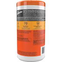 Lingettes protectrices originales - Armor All AWPTC-50-1CAN