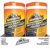 Lingettes protectrices originales - Armor All AWPTC-50-1CAN