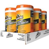 Lingettes protectrices originales - Armor All AWPTC-50-1CAN