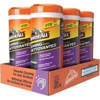 Lingettes nettoyantes - Armor All AWMPC-30-1CAN