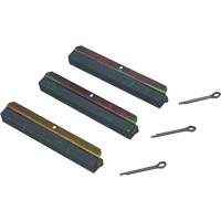 Pierres de rechange de grain 220 - LISLE 23520