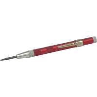 Automatic Center Punch, 5-1/2" L - LISLE 30280