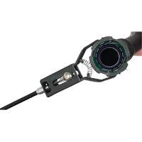 Pince pour raccords &agrave; bouton avec c&acirc;ble de 23 po - LISLE 35070