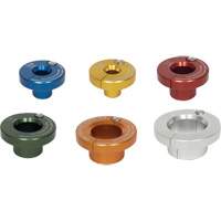 6-Piece Aluminum Disconnect Set - LISLE 35800