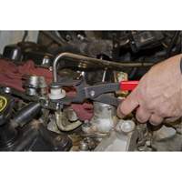 Fuel & AC Disconnect Pliers - LISLE 37300