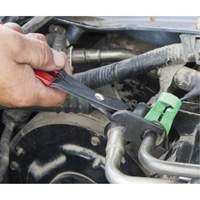 Fuel & AC Disconnect Pliers - LISLE 37300