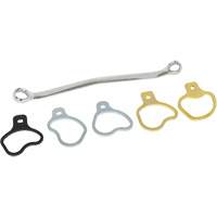 N&eacute;cessaire de carrossage-chasse de 6 pi&egrave;ces pour Chevrolet et GMC - LISLE 41620
