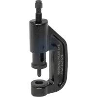 Slack Adjuster Rod Pin Press for Class 6-8 Trucks - LISLE 41840