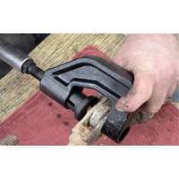 Brake Clevis Pin Press for Class 6-8 Trucks - LISLE 41850