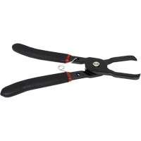 Push Pin Pliers with Dual Durometer Grips - LISLE 42050