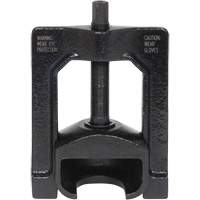 Medium U-Joint Puller, 1 Pcs, 1.7" Puller Length - LISLE 42900