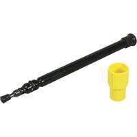 B&eacute;quille de capot avec support - LISLE 46170