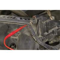 N&eacute;cessaire d'accessoires pour multim&egrave;tre - LISLE 82650