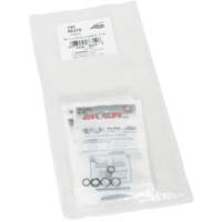 Jeu de clips et joints toriques de 3/8 po - en vrac - LISLE 86310