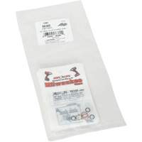 Jeu de clips et joints toriques de 3/8 po pour Milwaukee - en vrac - LISLE 86360