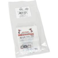Jeu de clips et joints toriques de 1/2 po pour Milwaukee - en vrac - LISLE 86460