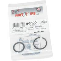 Jeu de clip et joint torique de 1 po - LISLE 86600