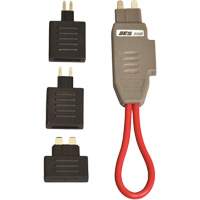Fuse Buddy Current Loop Kit - Electronic Specialties 312A