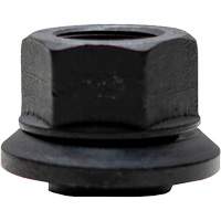 10-Piece Graphite-Coated Skirt Nuts for Pilot Hub Wheels - Esco 40125T