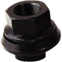 6mm Wheel Tite Graphite-Coated Sleeve Nut for Pilot Hub Wheels - Esco 40129