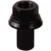 28mm Wheel Tite Graphite-Coated Sleeve Nut for Pilot Hub Wheels - Esco 40131