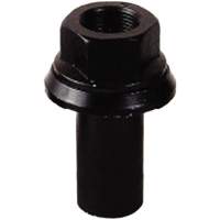 39.5mm Wheel Tite Graphite-Coated Sleeve Nut for Pilot Hub Wheels - Esco 40132
