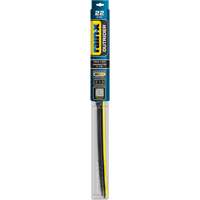 Balais dessuie-glace Outrider pour camions et VUS, 22", Toute saison - Rain-X 87822